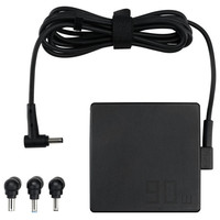 Adaptador corruente asus 90w-9MR Adaptador corruente asus 90w