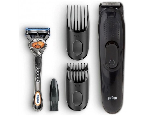 CORTAPELOS BARBERO BRAUN SK3300 PROGLIDE