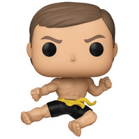 Funko pop movies: bloodsport 80779-2MR Funko pop movies: bloodsport 80779