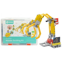 Kit construccion wonder kit micro:bit-13MR Kit construccion wonder kit micro:bit