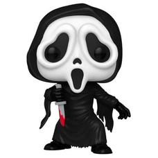Ghostface figura super sized jumbo pop!-MR7 Ghostface figura super sized jumbo pop!