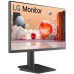 LG 25MS550-B Monitor 24.5" IPS 100hz 2xHDMI MM AA