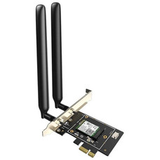Tarjeta red wifi tenda e33 ax5400-MR6 Tarjeta red wifi tenda e33 ax5400