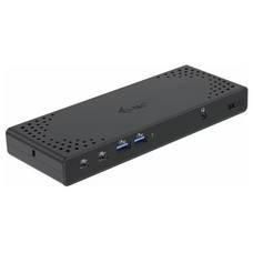 Docking station i - tec cadua4kdockpdl2 dp x2-MR37 Docking station i - tec cadua4kdockpdl2 dp x2
