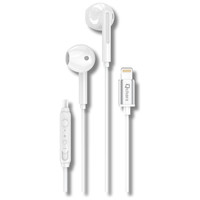 Auriculares qcharx beat 2 lightning-1MR Auriculares qcharx beat 2 lightning