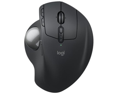 Raton inalambrico logitech mx ergo s-MR34 Raton inalambrico logitech mx ergo s