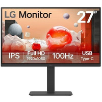 Monitor led lg ips 27ba750 27 pulgadas-45MR Monitor led lg ips 27ba750 27 pulgadas