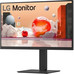 Monitor led lg ips 27ba750 27 pulgadas-MR45 Monitor led lg ips 27ba750 27 pulgadas
