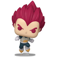 Funko pop dragon ball broly super-2MR Funko pop dragon ball broly super