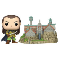 Funko pop el señor los anillos-8MR Funko pop el señor los anillos