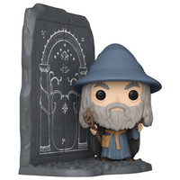 Funko pop deluxe el señor los-5MR Funko pop deluxe el señor los