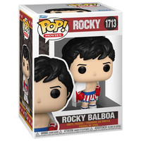 Funko pop rocky - rocky balboa-2MR Funko pop rocky - rocky balboa
