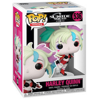 Funko pop suicide squad isekai harley-2MR Funko pop suicide squad isekai harley