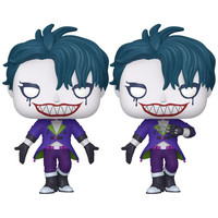 Funko pop suicide squad isekai the-2MR Funko pop suicide squad isekai the
