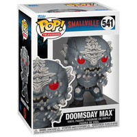 Funko pop smallville s2 doomsday max-2MR Funko pop smallville s2 doomsday max