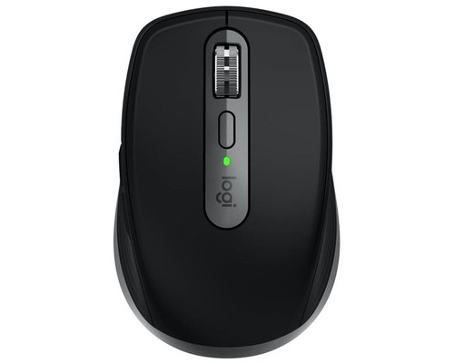 Raton inalambrico logitech master series mx-MR28 Raton inalambrico logitech master series mx