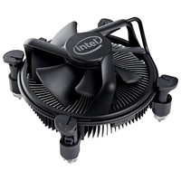 Ventilador disipador cpu intel socket 1200-1MR Ventilador disipador cpu intel socket 1200
