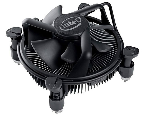Ventilador disipador cpu intel socket 1200