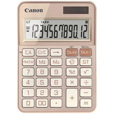 Calculadora canon sobremesa ks - 125kb - rg emea hb-MR11 Calculadora canon sobremesa ks - 125kb - rg emea hb