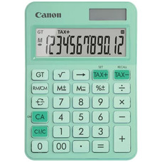 Calculadora canon sobremesa ls - 125kb - gr emea hb-MR9 Calculadora canon sobremesa ls - 125kb - gr emea hb