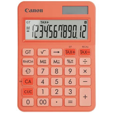 Calculadora canon sobremesa ls - 125kb - or emea hb-MR9 Calculadora canon sobremesa ls - 125kb - or emea hb
