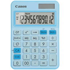 Calculadora canon sobremesa ls - 125kb - pbl emea hb-MR9 Calculadora canon sobremesa ls - 125kb - pbl emea hb