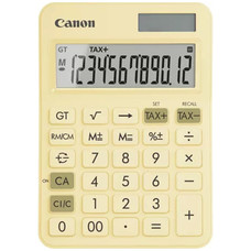 Calculadora canon sobremesa ls - 125kb - pyl emea hb-MR9 Calculadora canon sobremesa ls - 125kb - pyl emea hb