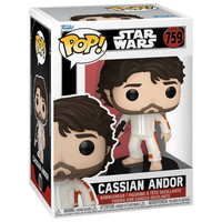 Funko pop star wars andor --2MR Funko pop star wars andor -