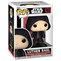 Funko pop star wars andor --2MR Funko pop star wars andor -