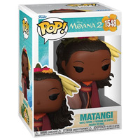 Funko pop moana 2 matangi-2MR Funko pop moana 2 matangi