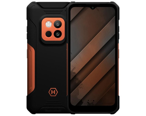 Telefono movil smartphone rugerizado hammer construction-MR76 Telefono movil smartphone rugerizado hammer construction