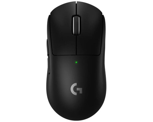 Raton inalambrico gaming logitech g pro