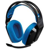 Auriculares gaming logitech g535 inalambrico negro-14MR Auriculares gaming logitech g535 inalambrico negro