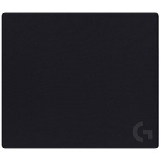 Alfombrilla logitech g g740 negro-MR12 Alfombrilla logitech g g740 negro