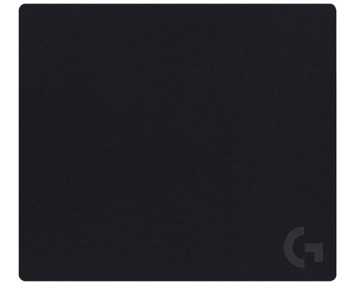Alfombrilla logitech g g740 negro-MR12 Alfombrilla logitech g g740 negro