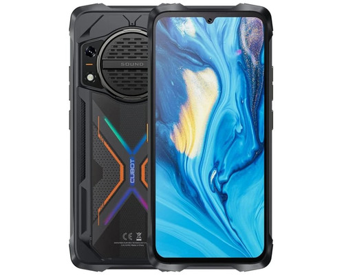 Movil cubot kingkong power 3 12-MR36 Movil cubot kingkong power 3 12