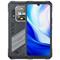 Movil cubot kingkong star 2 5g-43MR Movil cubot kingkong star 2 5g