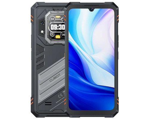 Movil cubot kingkong star 2 5g-MR43 Movil cubot kingkong star 2 5g