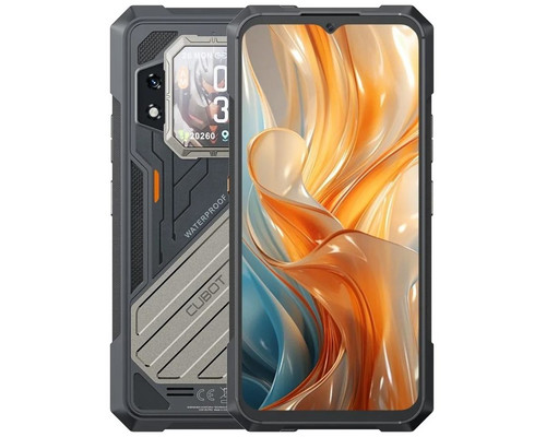 Movil cubot kingkong x pro 5g-MR52 Movil cubot kingkong x pro 5g