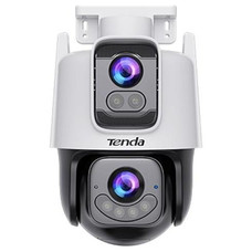 Camara seguridad ip tenda rh9 - wca wifi