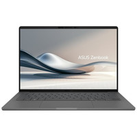 Portatil asus zenbook a14 ux3407qa - qd412w qualcom-136MR Portatil asus zenbook a14 ux3407qa - qd412w qualcom