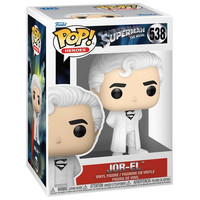 Funko pop superman (1978) jor - el-2MR Funko pop superman (1978) jor - el