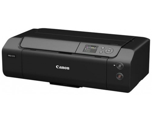 CANON IMAGEPROGRAF PRO-310 A3+ WIFI NEGRO