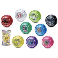 Accel hyper yoyo 1 unidad aleatoria-1MR Accel hyper yoyo 1 unidad aleatoria