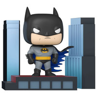 Funko pop deluxe batman the animated-5MR Funko pop deluxe batman the animated