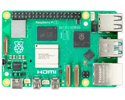Raspberry pi 5 2gb ram-MR17 Raspberry pi 5 2gb ram
