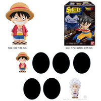 Sofbits one piece 1 unidad aleatoria-1MR Sofbits one piece 1 unidad aleatoria