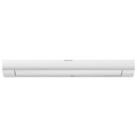Aire acondicionado split 1x1 hisense inverter