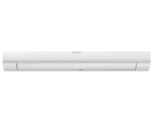 Aire acondicionado split 1x1 hisense inverter