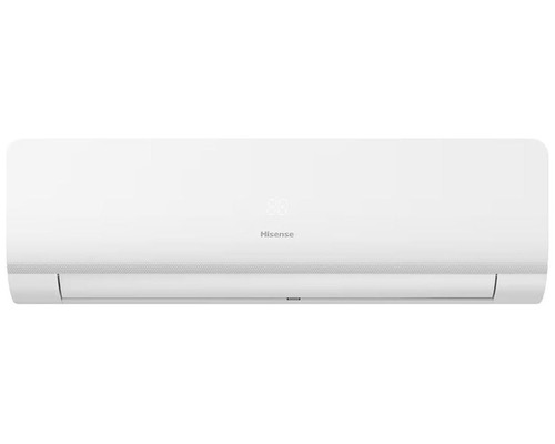 Aire acondicionado split 1x1 hisense inverter